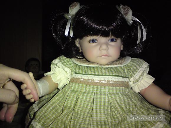 Очень фотогенична