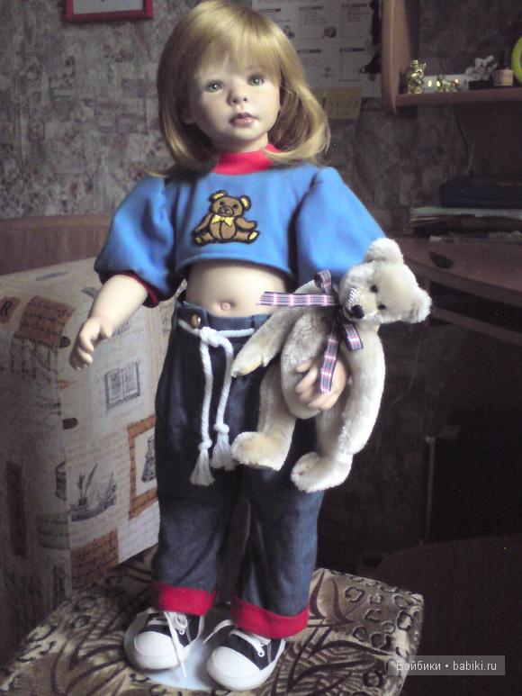 Kerry Lee by Kaye Wiggs