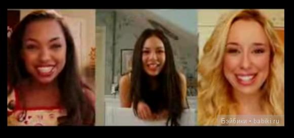 История №2.Как в кино — Куклы Bratz (Братц) и Moxie Girlz: MGA (фото 7)