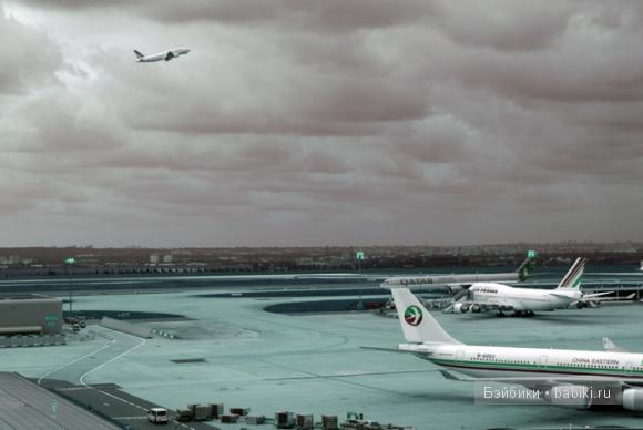 История №3.Новая жизнь.Часть 1