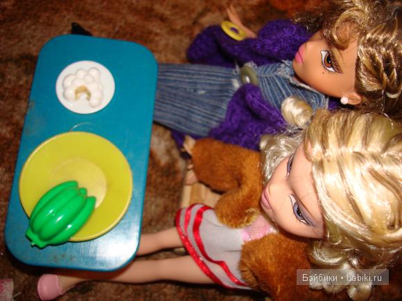 История №3.Новая жизнь.Часть 1 (фото 9)