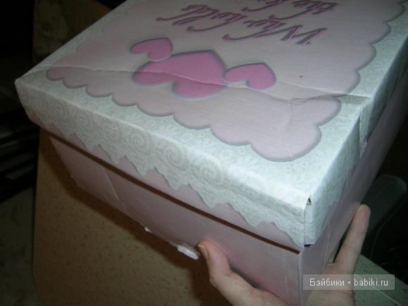 Ремонт головы куклы, крепление на резинке (фото 4)