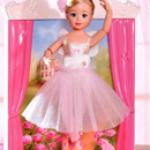 Джолина Балерина, Jolina Ballerina и принцессы Диснея от Zapf Creation