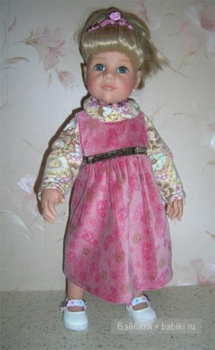 alice куклы Готц alice