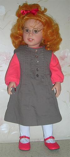 abi куклы Готц abi