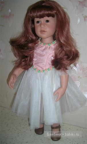 josephina куклы Готц josephina