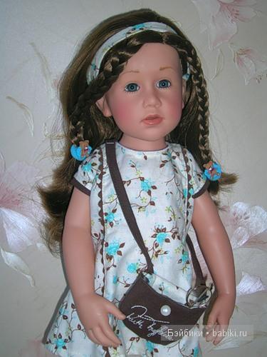 snowgirl куклы Готц snowgirl