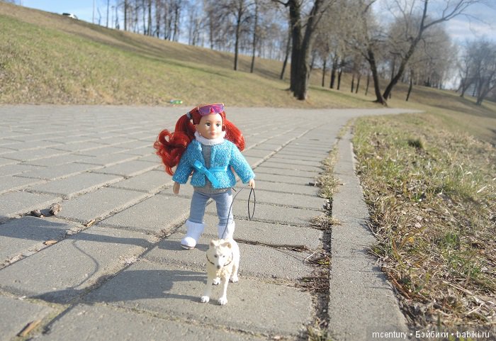 Куклы Lori, маленький народец (фото 8)