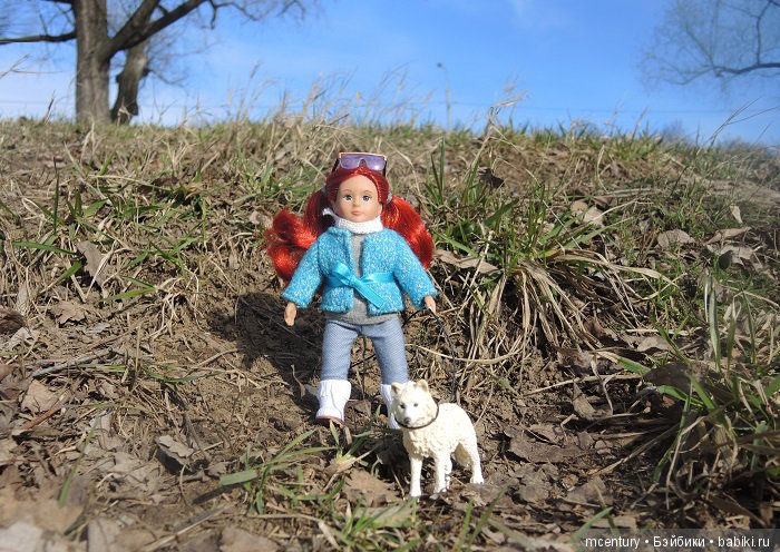 Куклы Lori, маленький народец (фото 9)