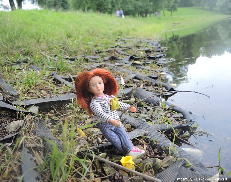 Куклы Lori, маленький народец