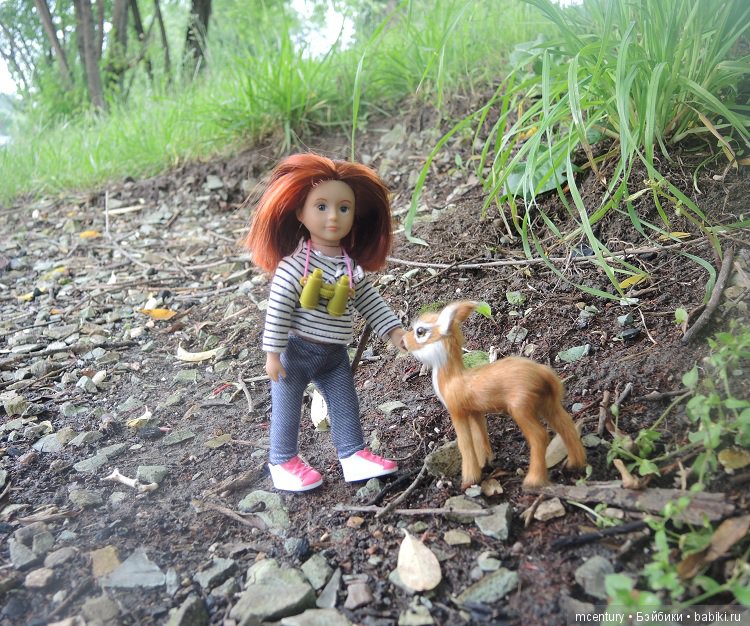 Куклы Lori, маленький народец