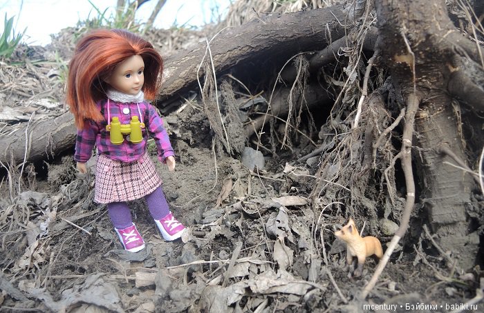 Куклы Lori, маленький народец