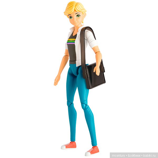 Фигурки Леди Баг и Супер-Кот (фото 8)