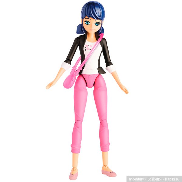 Фигурки Леди Баг и Супер-Кот (фото 6)