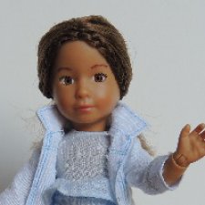 Kruselings - подвижные малыши Sofia и Michael