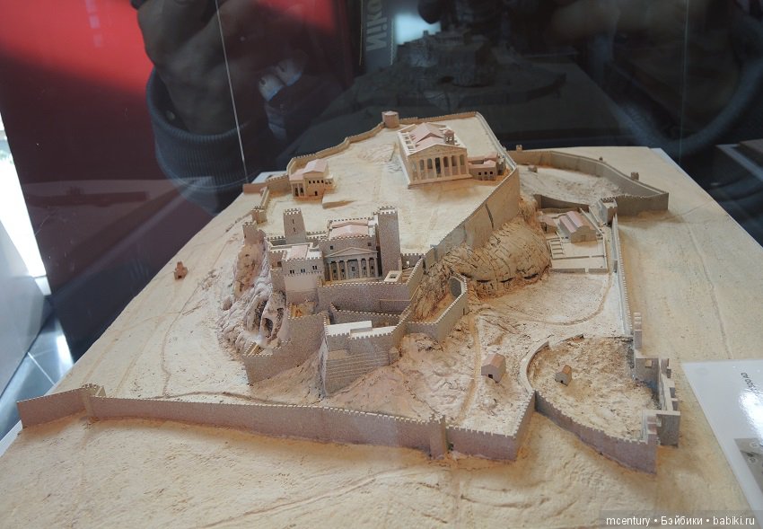 Новогоднее путешествие Kruselings в Афины (фото 10)