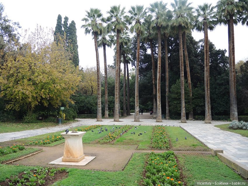 Новогоднее путешествие Kruselings в Афины