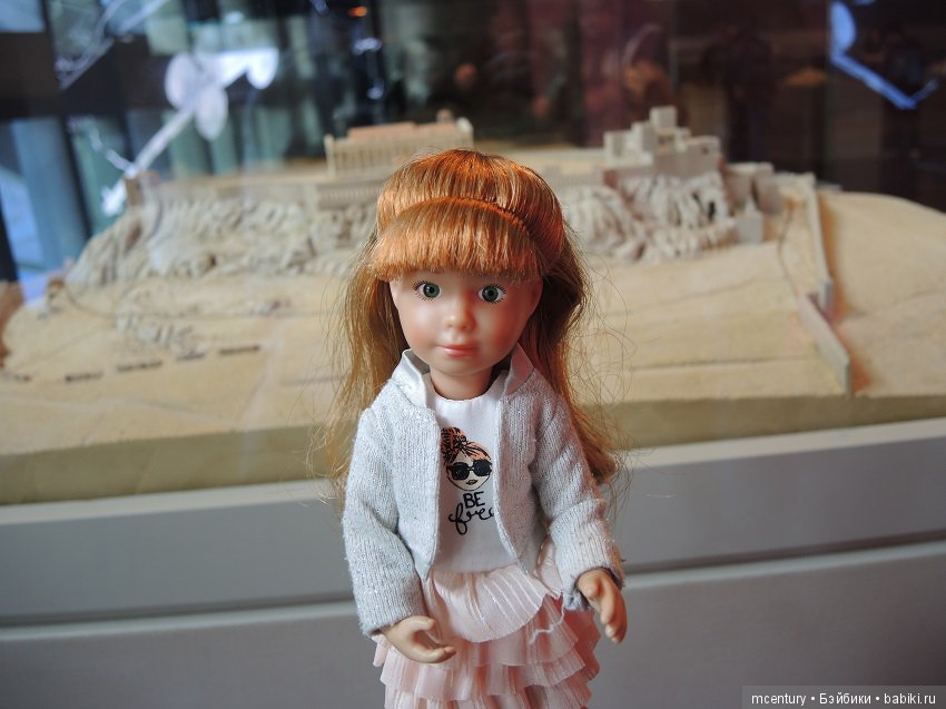 Новогоднее путешествие Kruselings в Афины (фото 9)