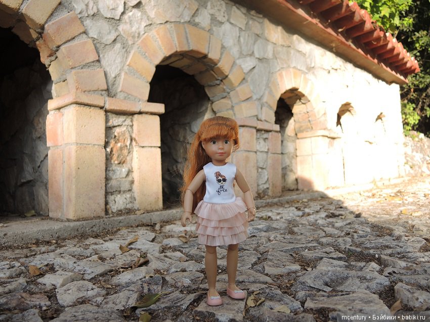 Новогоднее путешествие Kruselings в Афины