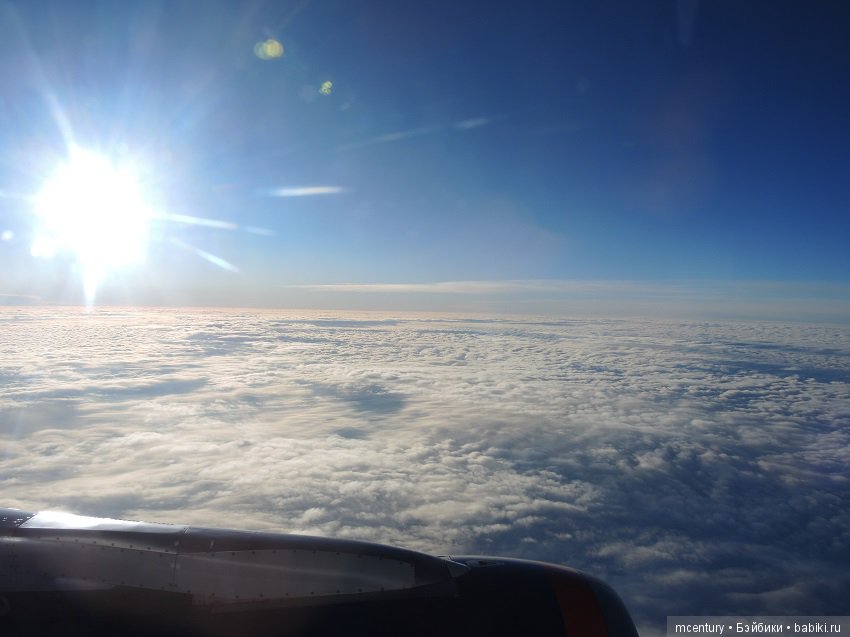 Новогоднее путешествие Kruselings в Афины