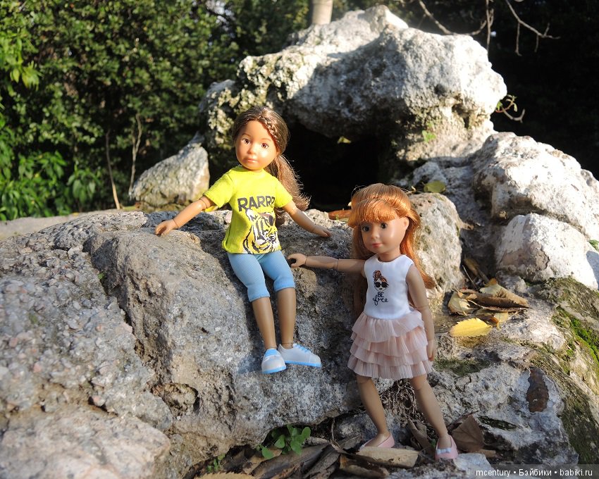 Новогоднее путешествие Kruselings в Афины