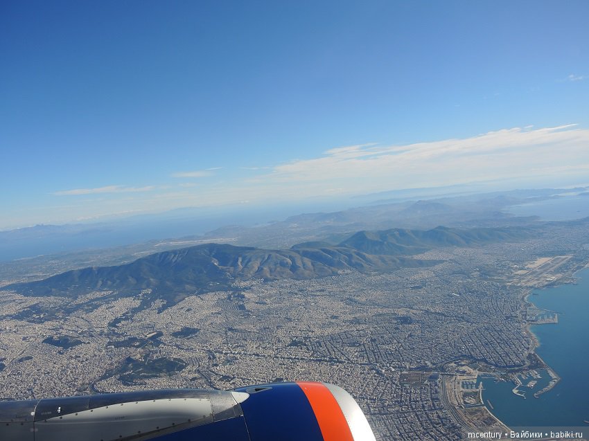 Новогоднее путешествие Kruselings в Афины (фото 3)