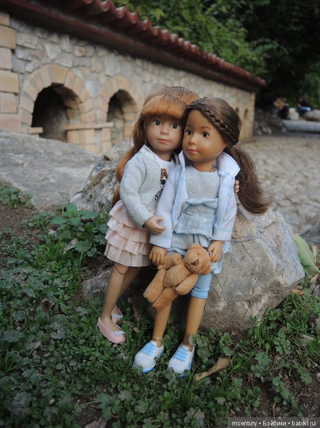 Новогоднее путешествие Kruselings в Афины