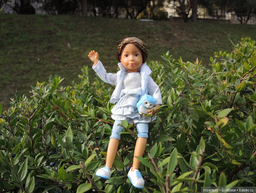 Новогоднее путешествие Kruselings в Афины