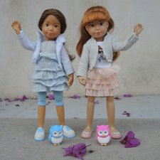 Новогоднее путешествие Kruselings в Афины