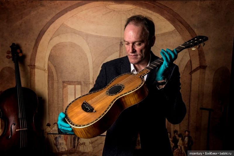 «И слава овдовеет...» — Культура (фото 3)