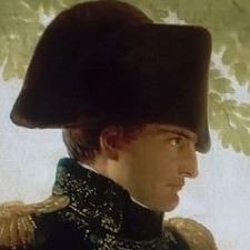 «И слава овдовеет...»