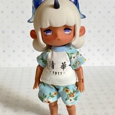 Penny’s Box: Овечка