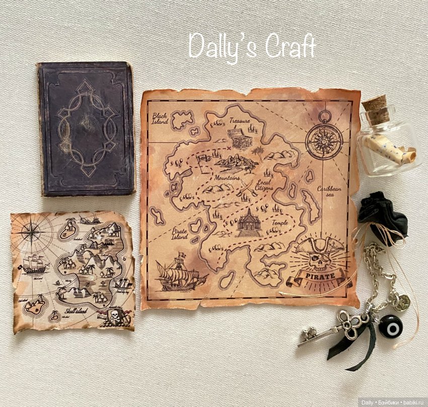 Знак Луны — Шью и мастерю для 1