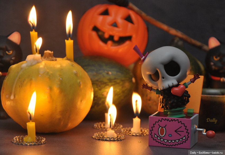 Огни Самайна — Азиатские виниловые куклы (разное): Китай (фото 3)