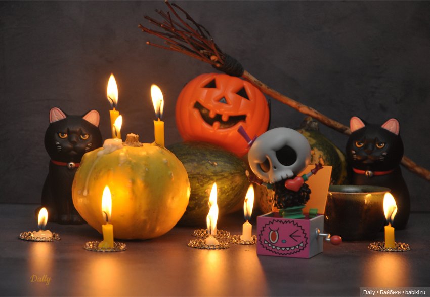 Огни Самайна — Азиатские виниловые куклы (разное): Китай (фото 2)