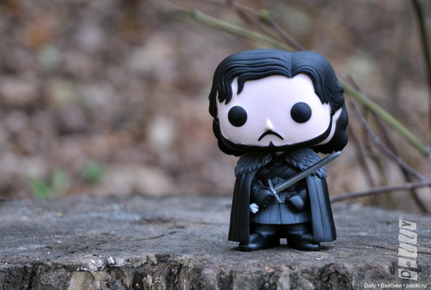 Зима близко — Коллекционные фигурки (разное): животные (фото 2)