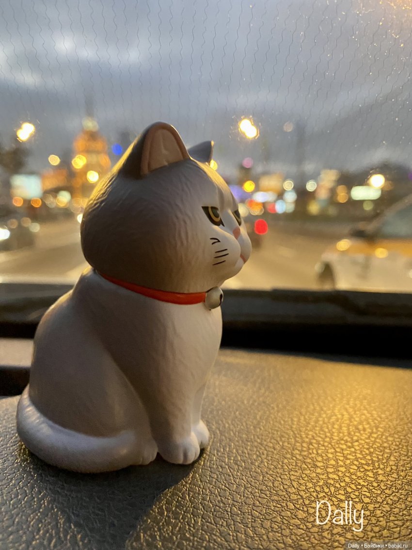 Зима близко — Коллекционные фигурки (разное): животные (фото 8)