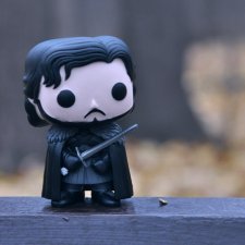 Зима близко