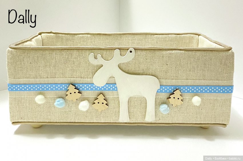 1 - СП. Адвент-календарь «Семь дней до нового года»