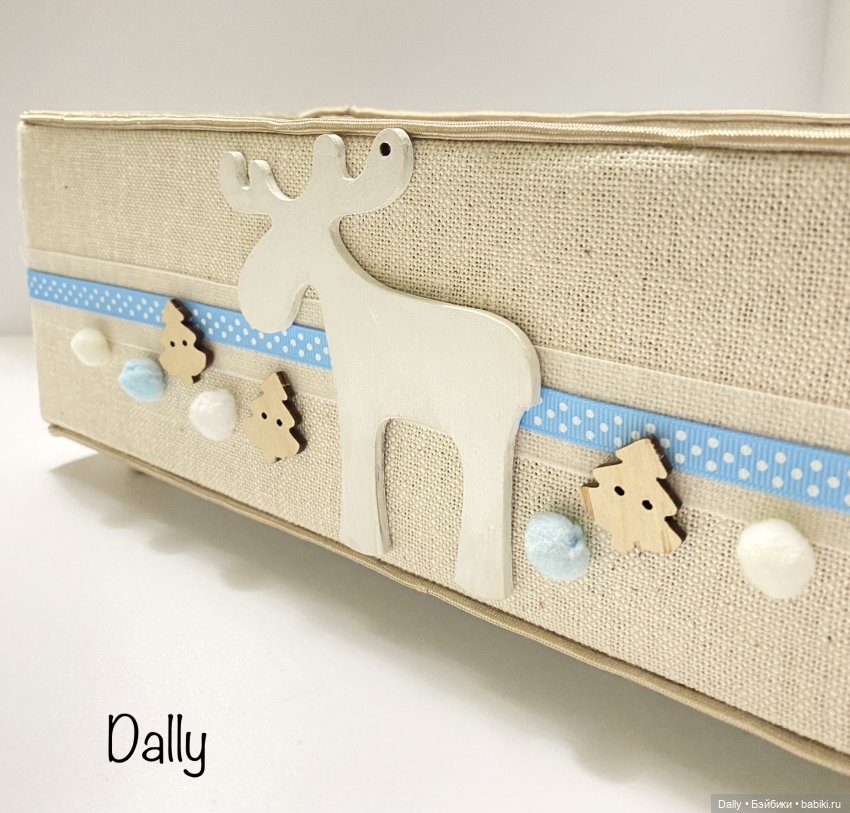 1 - СП. Адвент-календарь «Семь дней до нового года»