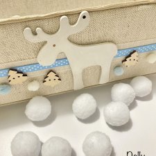 1 - СП. Адвент-календарь «Семь дней до нового года»