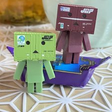 Коробушки, бравы ребятушки