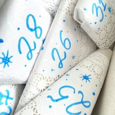 2 - СП. Адвент-календарь «Семь дней до нового года»