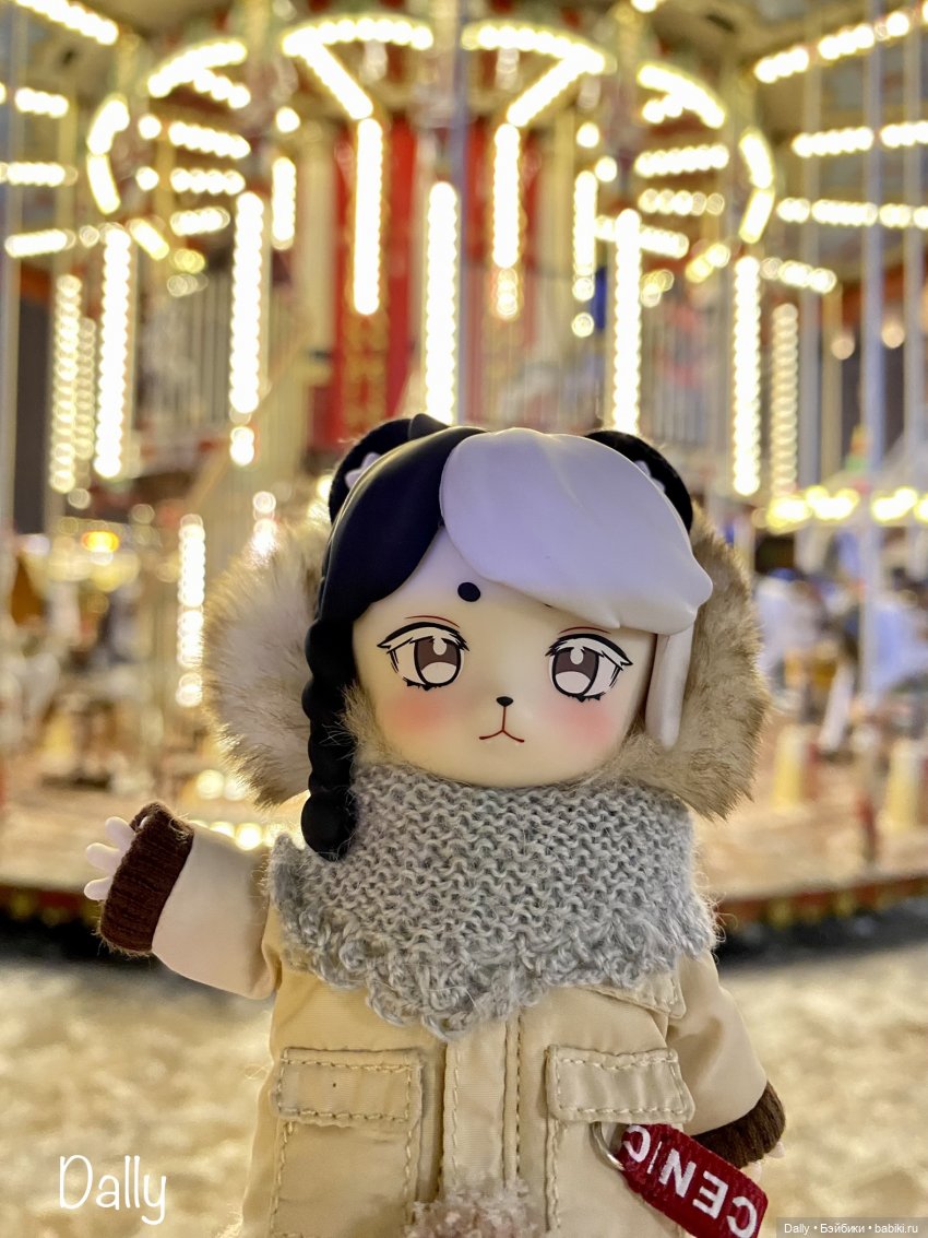 Новый год настает. Что он нам принесет (фото 8)