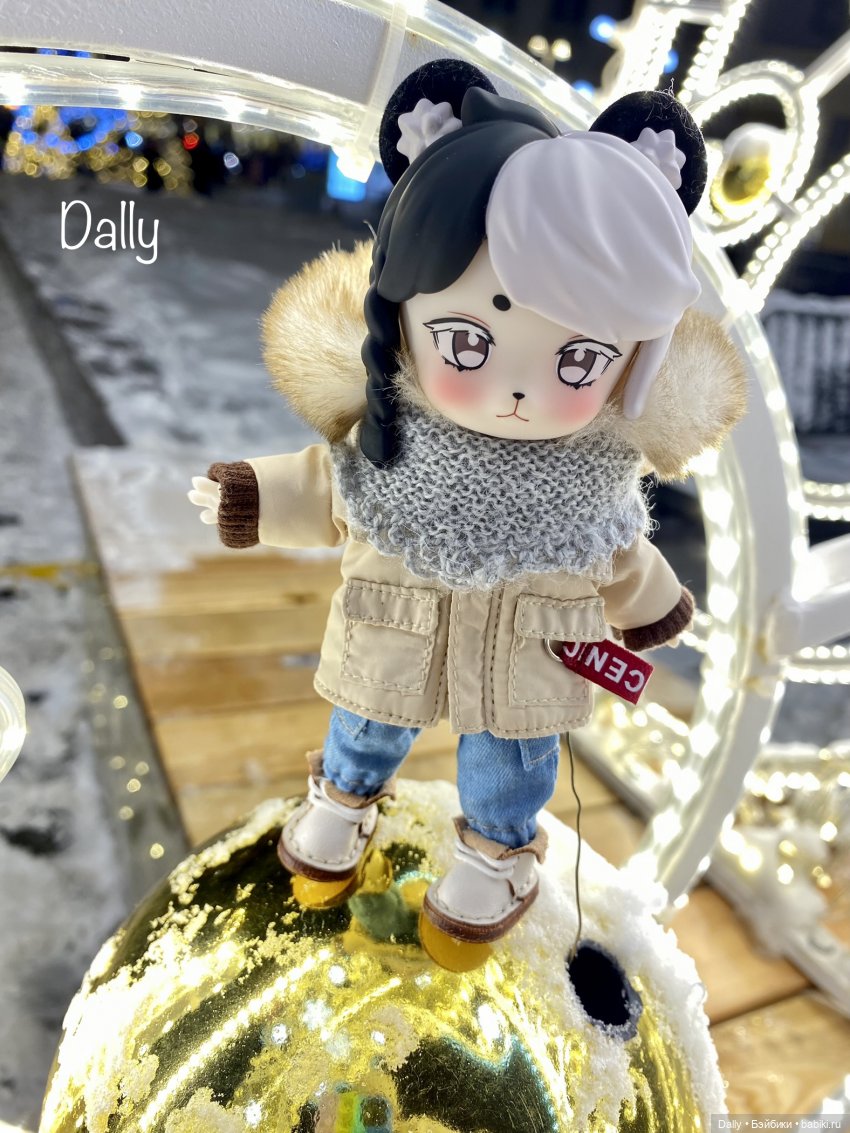 Новый год настает. Что он нам принесет (фото 6)