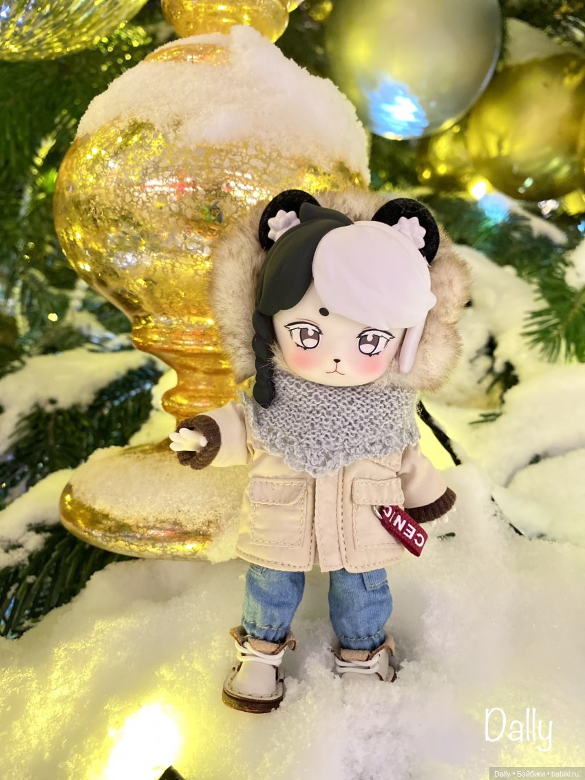 Новый год настает. Что он нам принесет (фото 2)