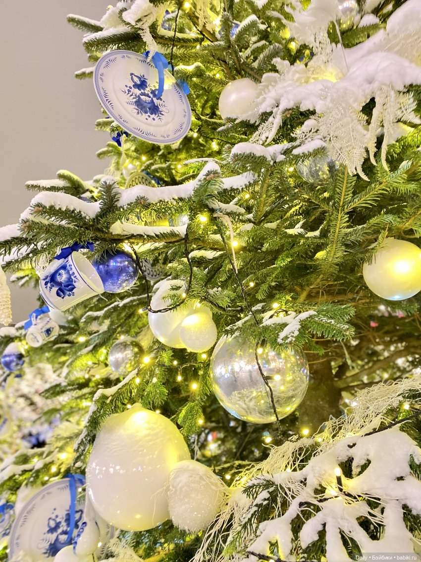 Новый год настает. Что он нам принесет