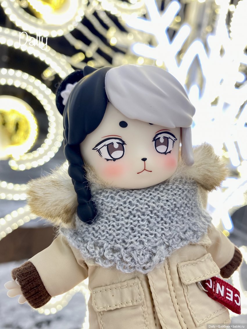 Новый год настает. Что он нам принесет (фото 5)