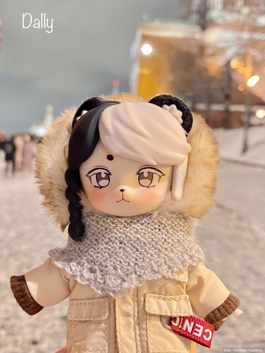 Новый год настает. Что он нам принесет