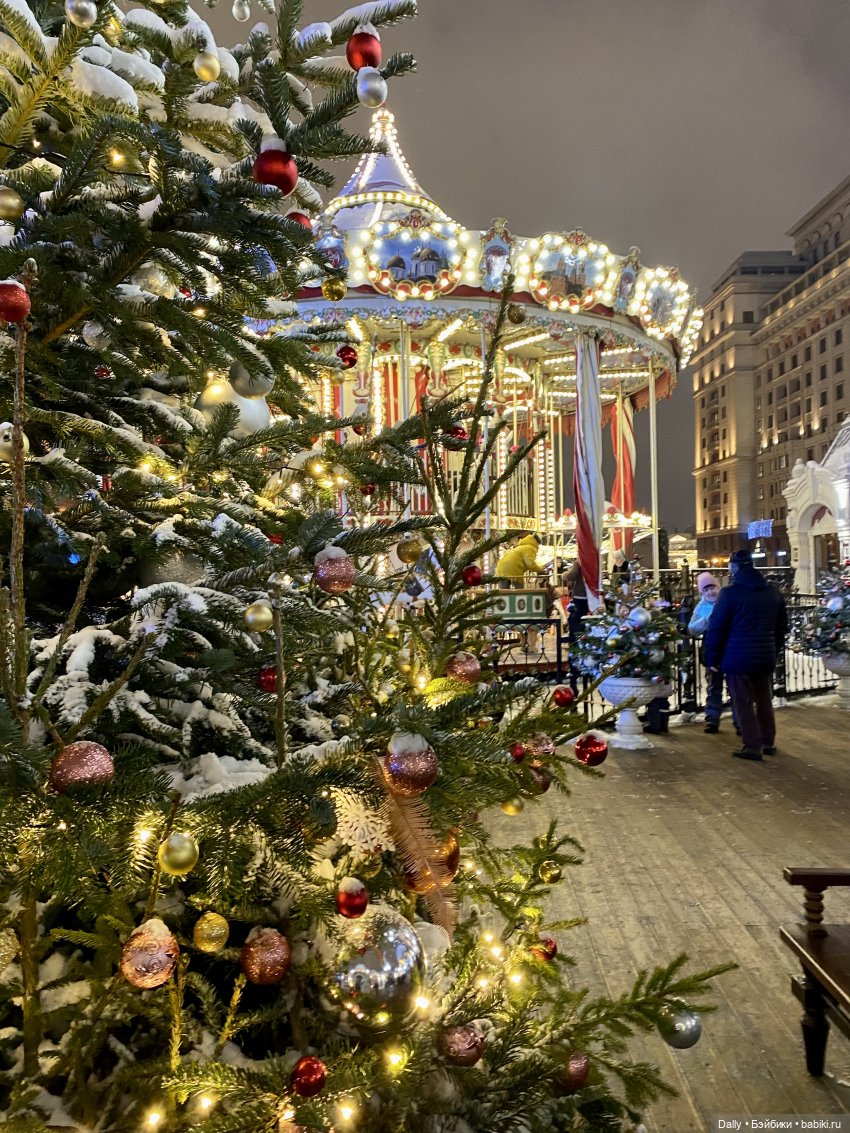 Новый год настает. Что он нам принесет (фото 7)